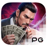Bocoran RTP Slot PG Soft Yakuza Honor